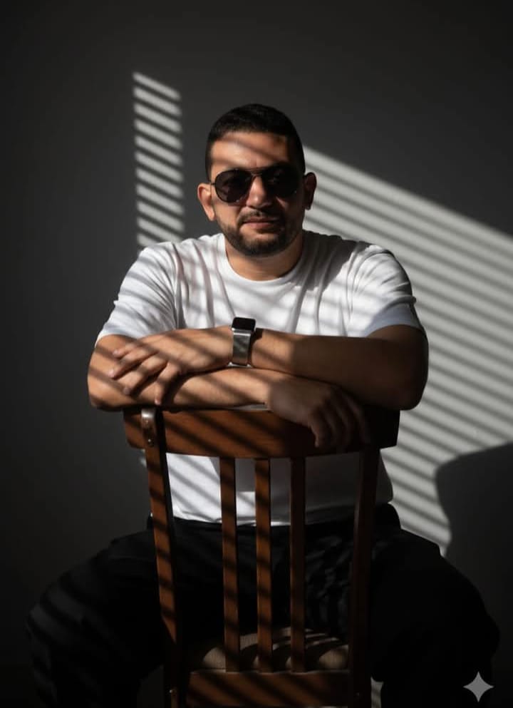 ا/ خالد الحداد