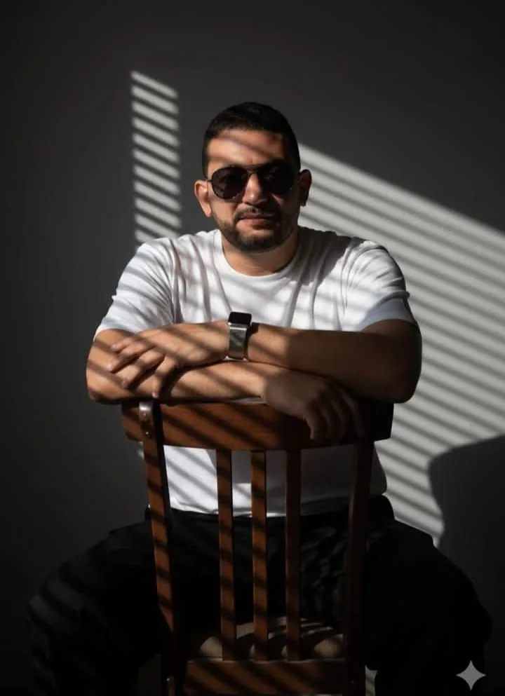 ا/ خالد الحداد